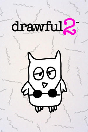 Drawful 2 cover art