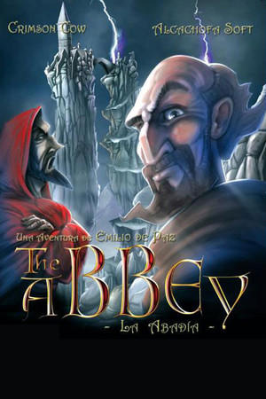The Abbey cover art