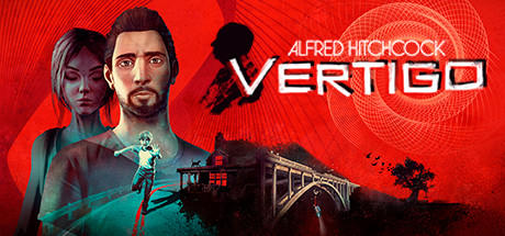 Alfred Hitchcock - Vertigo Deluxe Edition