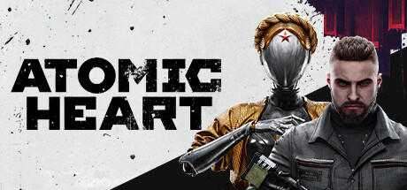 Atomic Heart Premium Edition