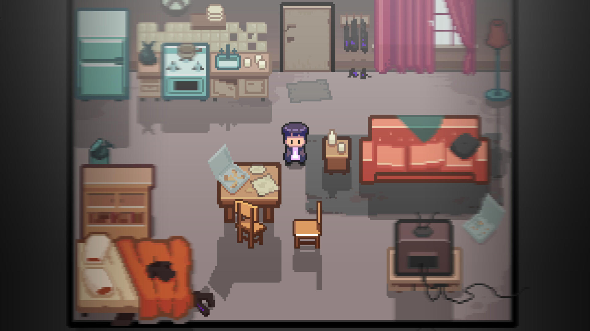 RE:CALL screenshot 1