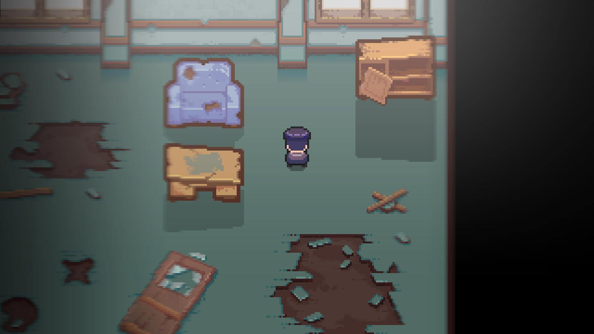 RE:CALL screenshot 3