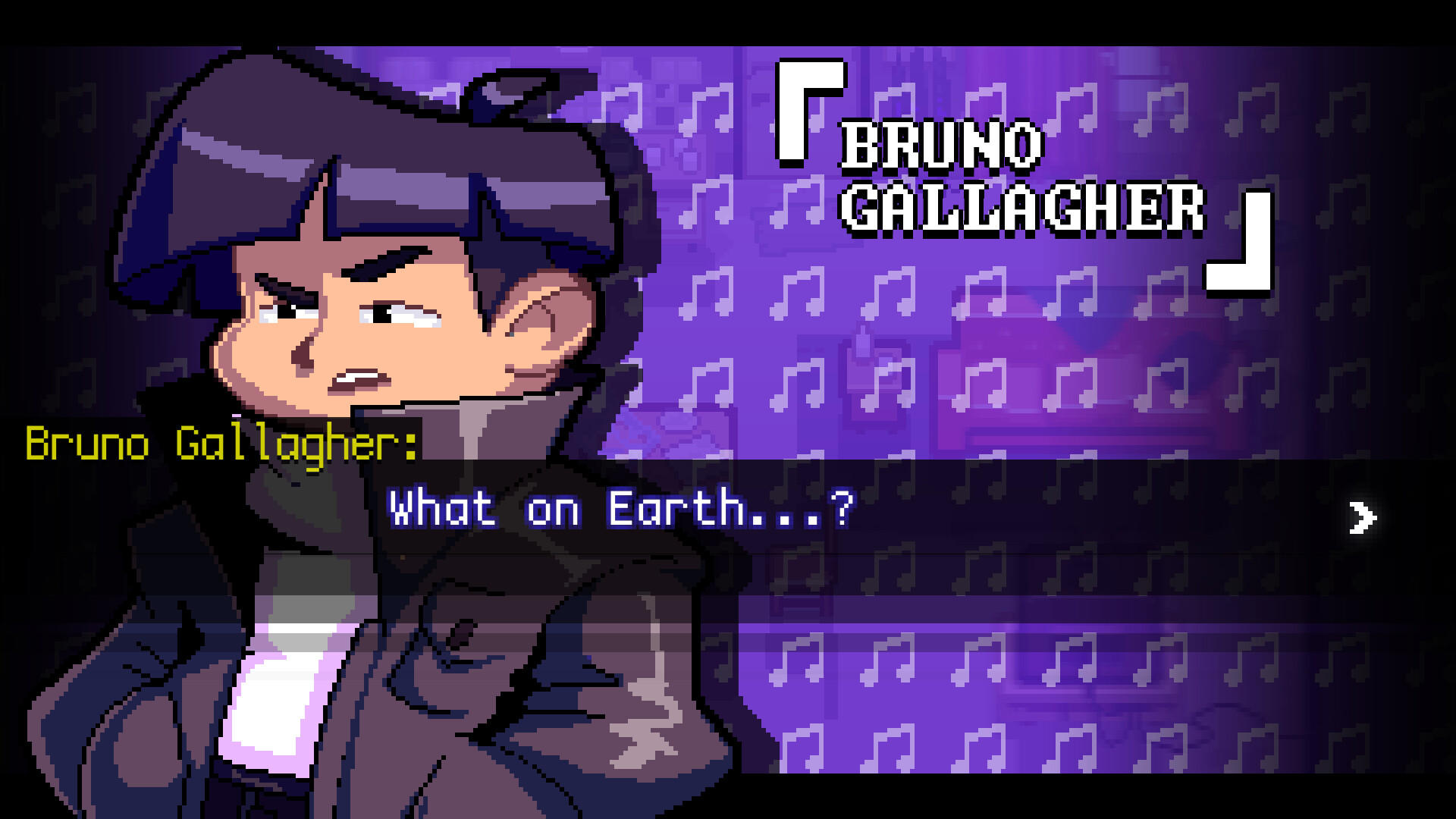 RE:CALL screenshot 2