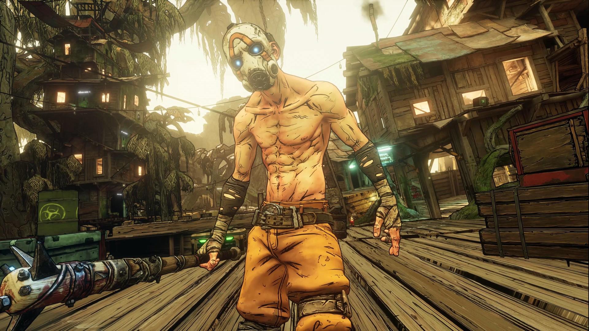 Borderlands 3 Ultimate Edition screenshot 2