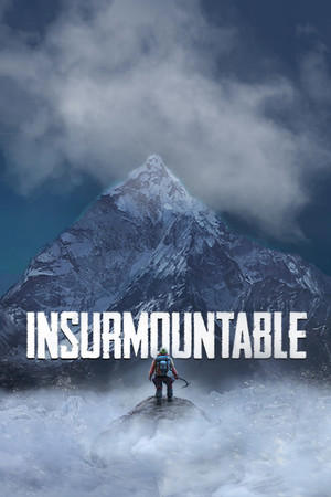 Insurmountable cover art