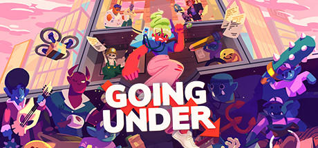 Going Under Deluxe Edition