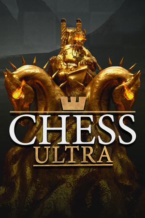 Chess Ultra cover art