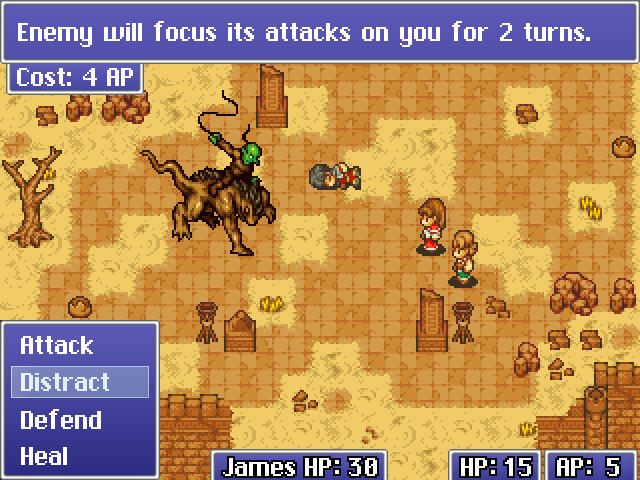 Tales Across Time screenshot 1