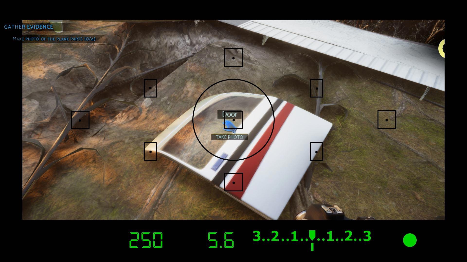 Plane Accident screenshot 2