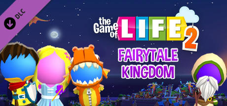 THE GAME OF LIFE 2: Fairytale Kingdom World