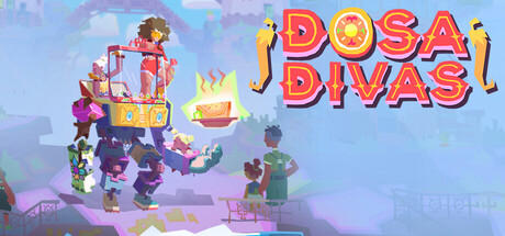 Dosa Divas