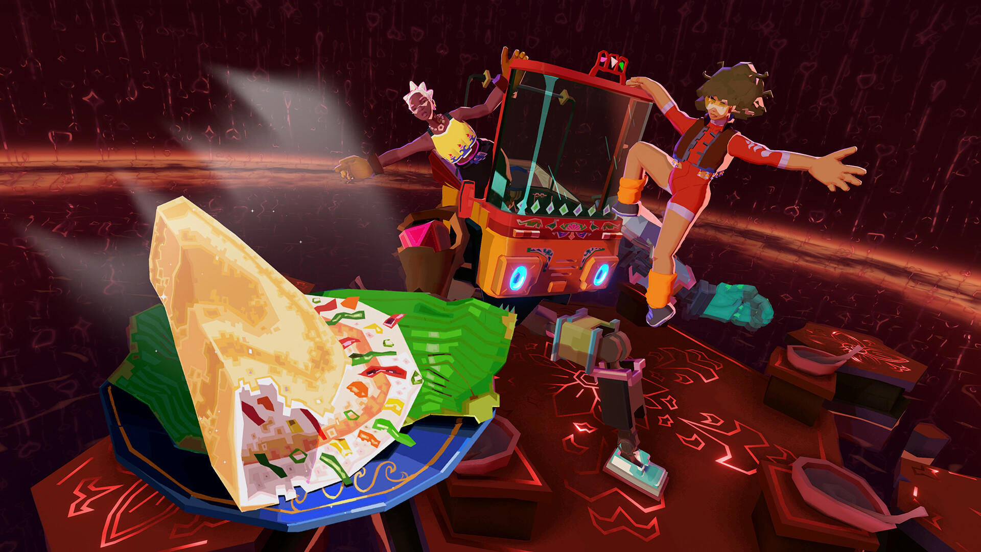 Dosa Divas screenshot 3