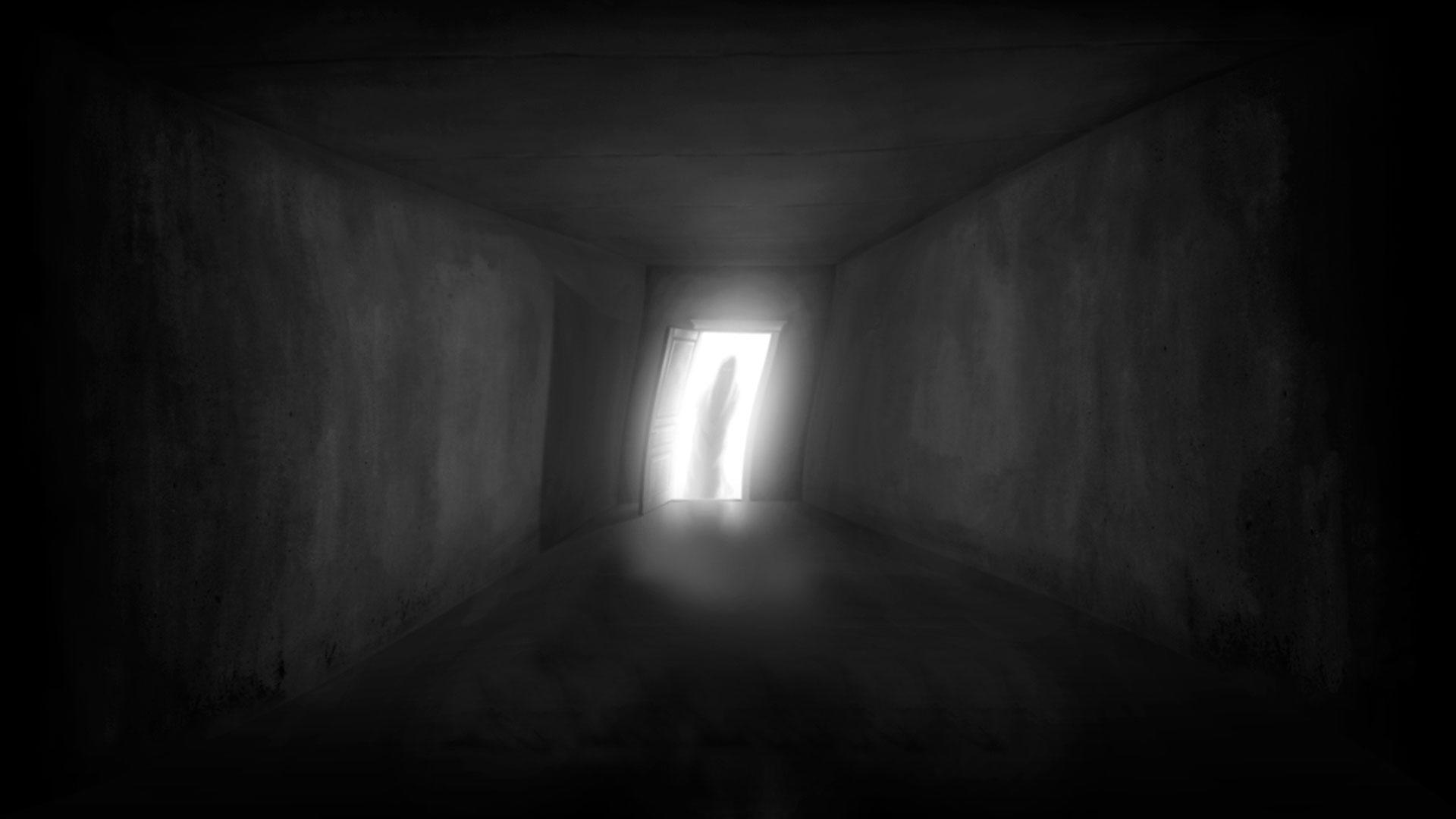 The Emptiness Deluxe Edition screenshot 3