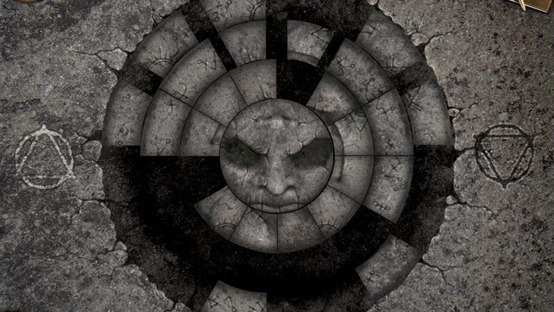 The Emptiness Deluxe Edition screenshot 2