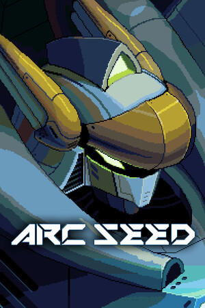 ARC SEED cover art