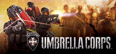 Umbrella Corps Deluxe Edition