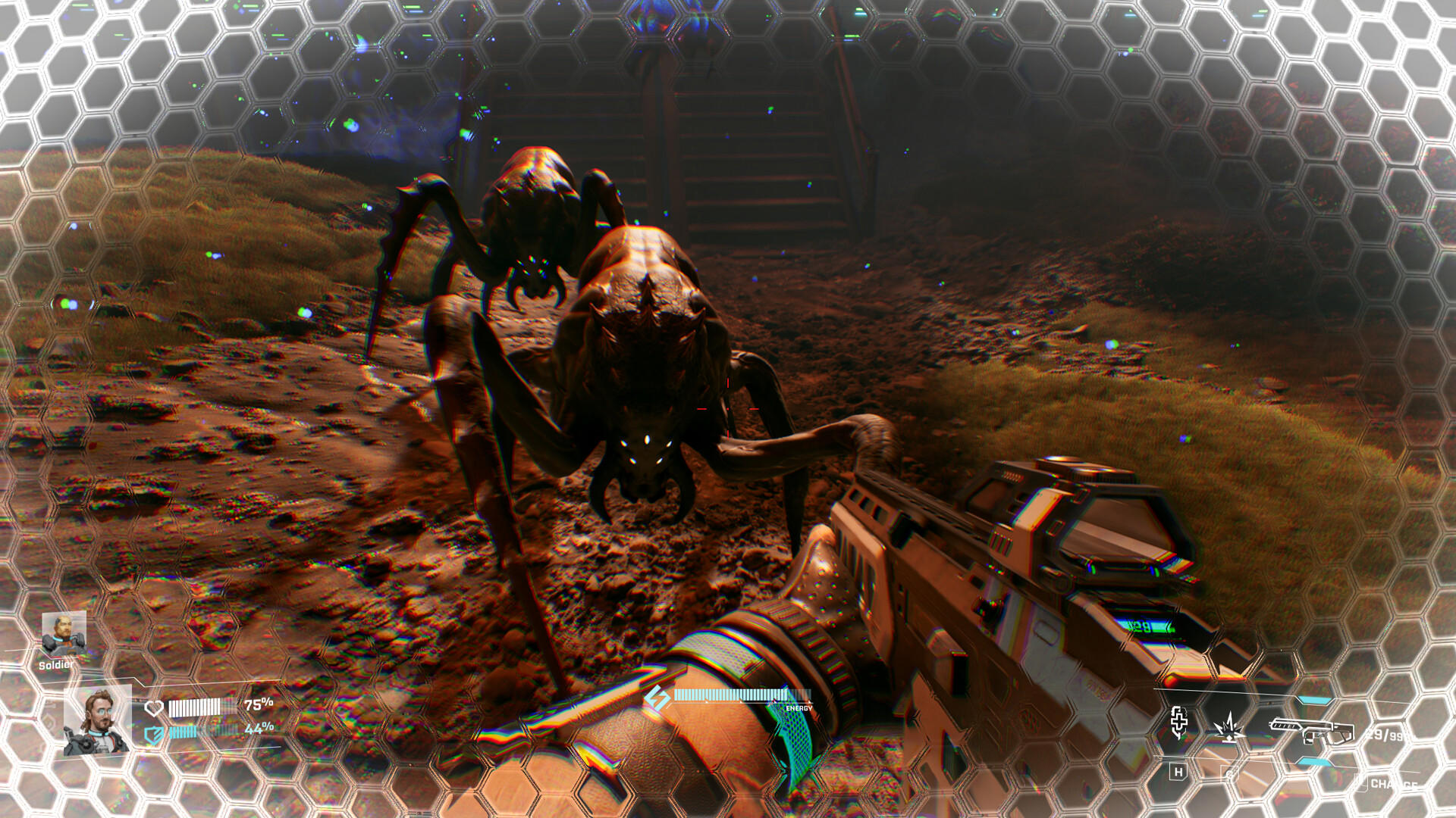 StarRupture screenshot 1