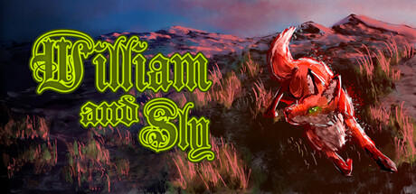 William and Sly