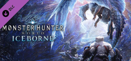 Monster Hunter World: Iceborne Deluxe Edition