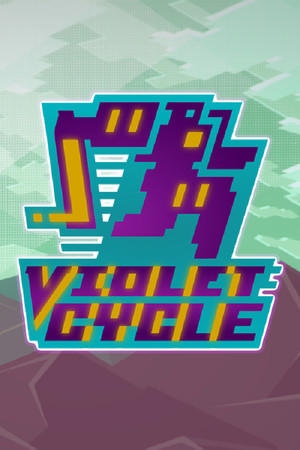 Violet Cycle cover art