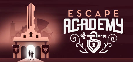 Escape Academy Deluxe Edition