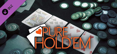 Pure Hold'em - 100% Hemp Card Deck cover art