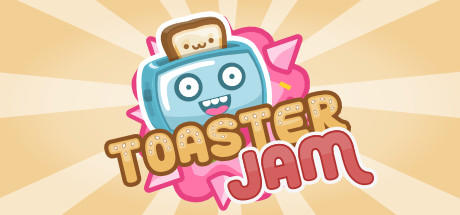 Toaster Jam
