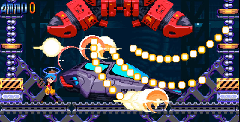 Gun Crazy screenshot 3