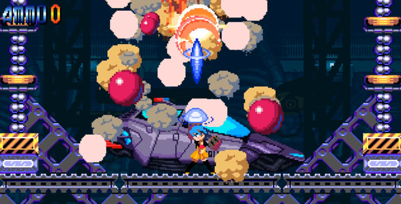 Gun Crazy screenshot 2