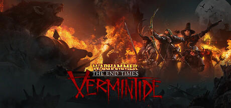 Warhammer: End Times - Vermintide Collector's Edition