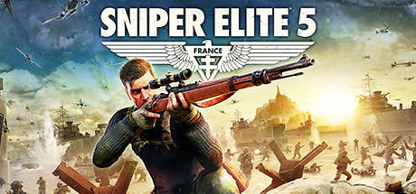 Sniper Elite 5 Deluxe Edition