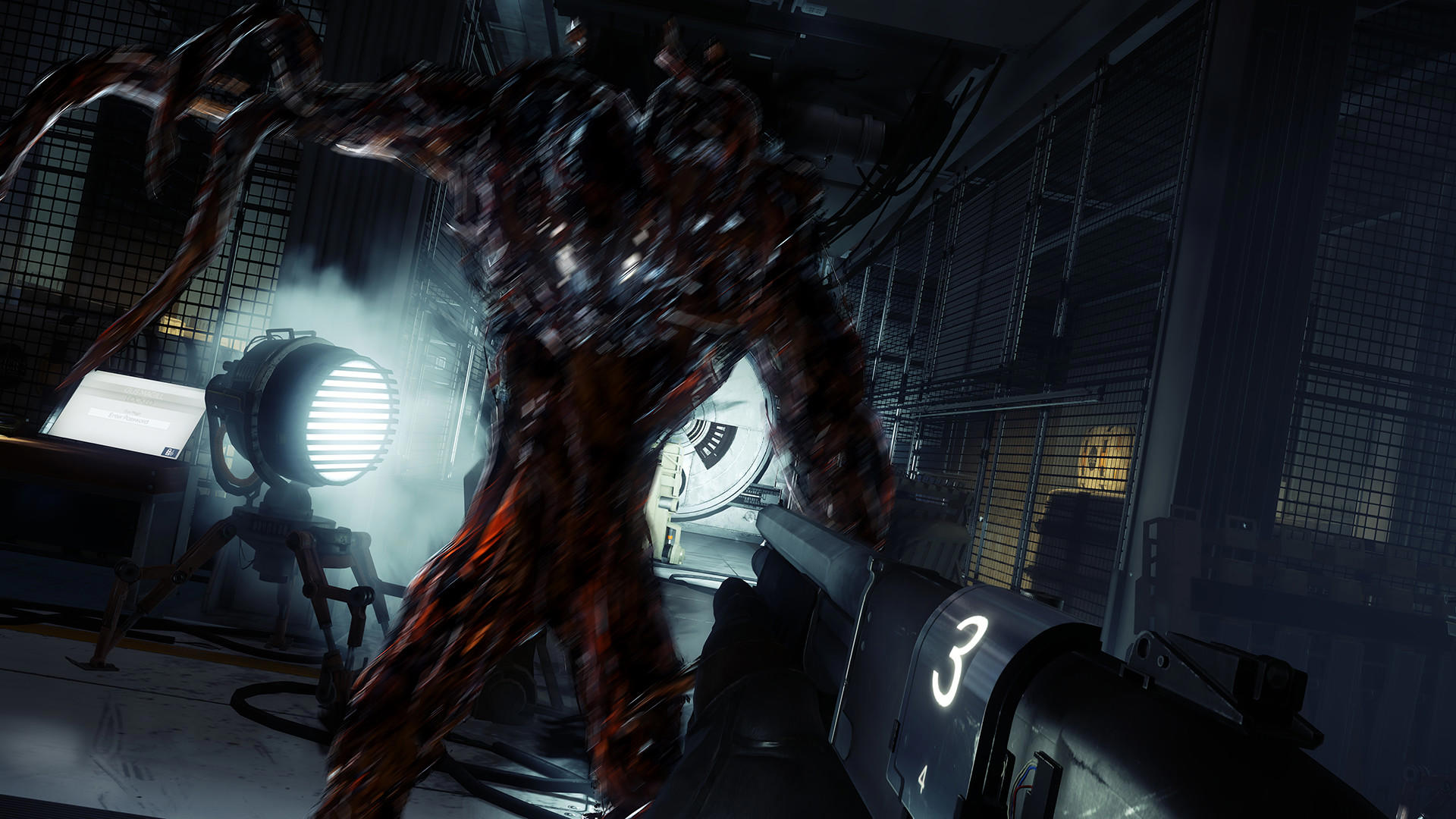Prey screenshot 3