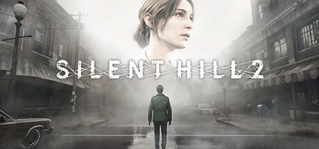 SILENT HILL 2 Deluxe Edition