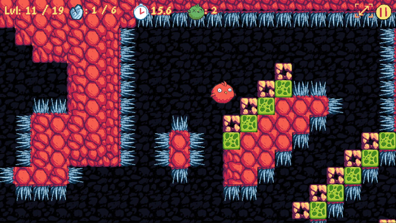 Pichon screenshot 3