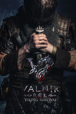 Valnir Rok Survival RPG cover art