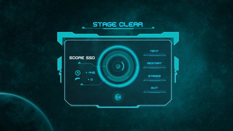 EGO Protocol screenshot 1