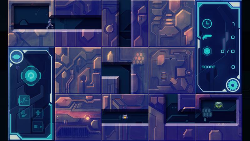 EGO Protocol screenshot 2