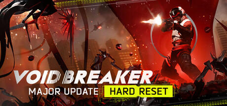 VOID/BREAKER