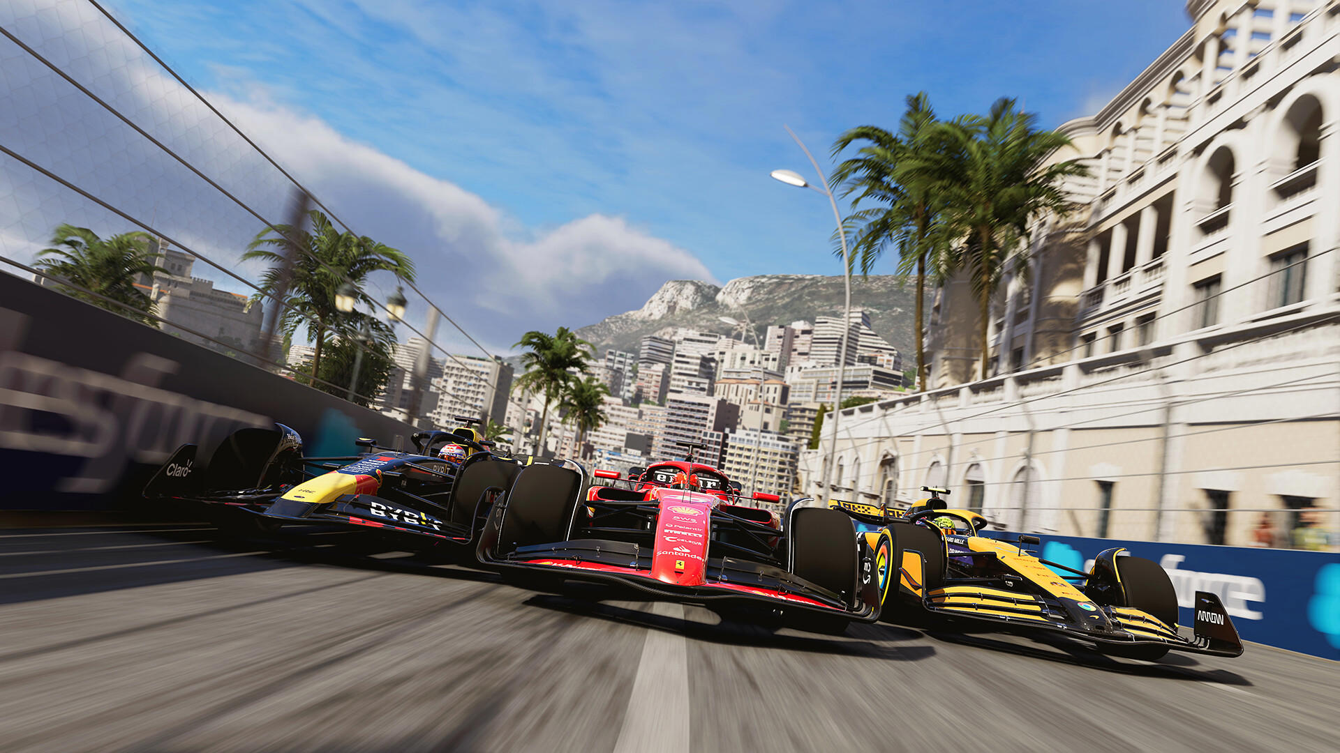F1® 24 screenshot 1