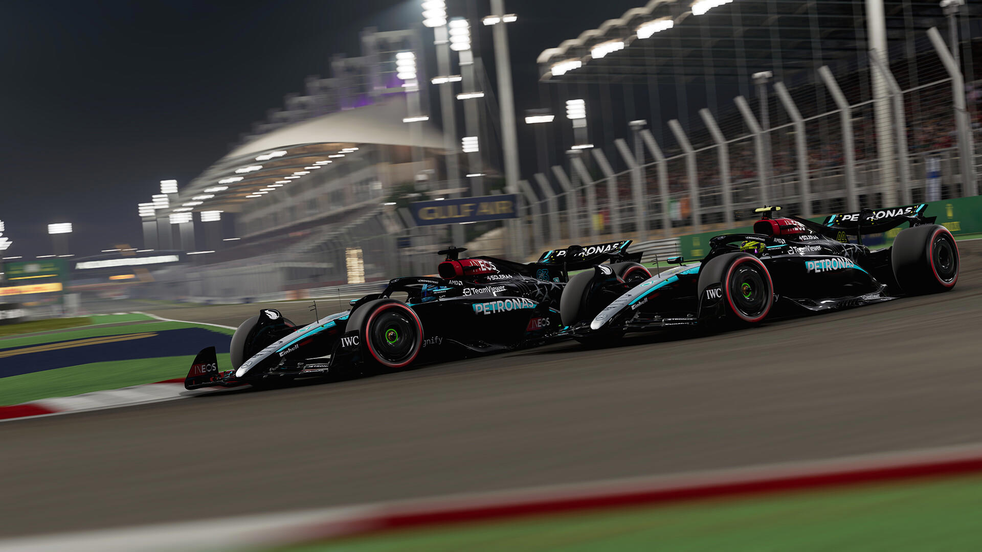 F1® 24 screenshot 3