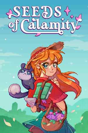 Seeds of Calamity cover art