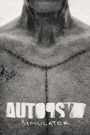 Autopsy Simulator cover art