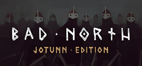 Bad North: Jotunn Edition Deluxe Edition