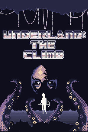 Underland: The Climb cover art