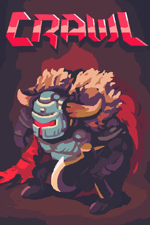 Crawl cover art