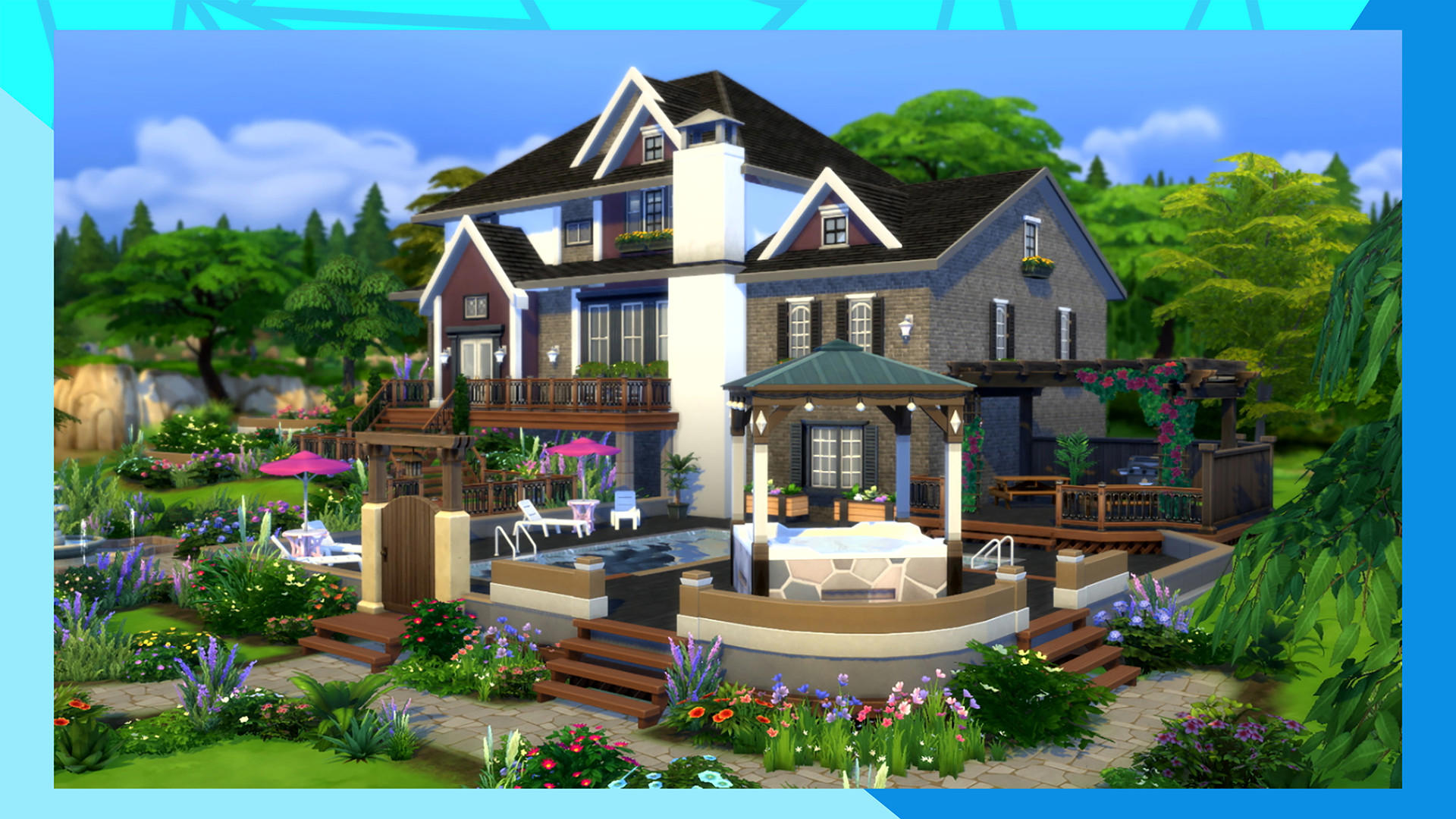 The Sims™ 4 screenshot 3
