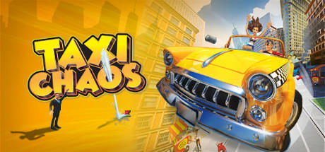 Taxi Chaos