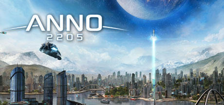 Anno 2205™ Ultimate Edition