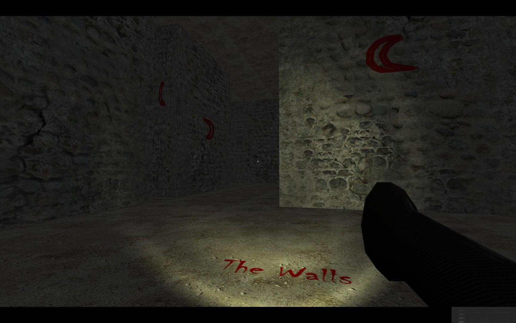 Madness of the Architect screenshot 1
