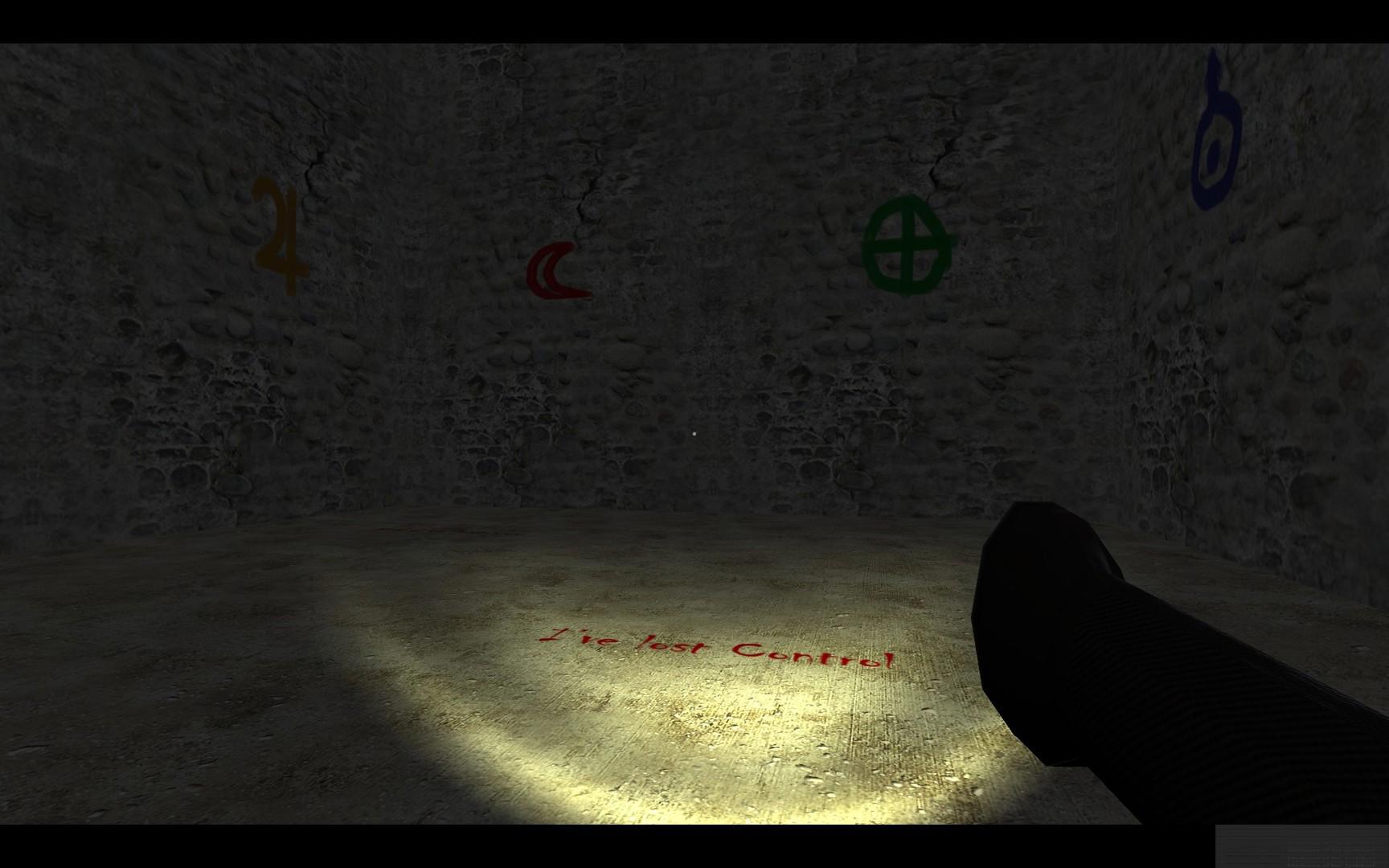 Madness of the Architect screenshot 2
